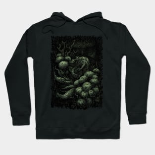 Miedo Hoodie